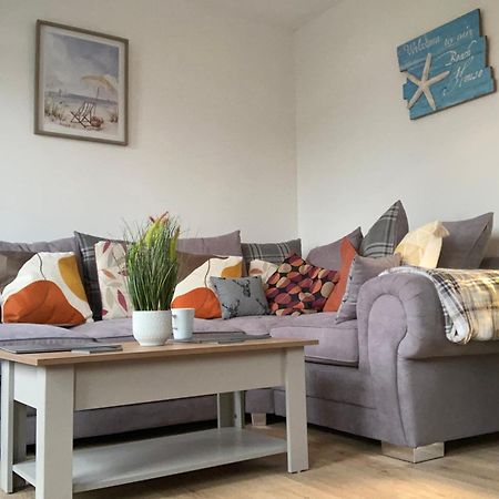 J16 Mablethorpe Pet Friendly Chalet 外观 照片