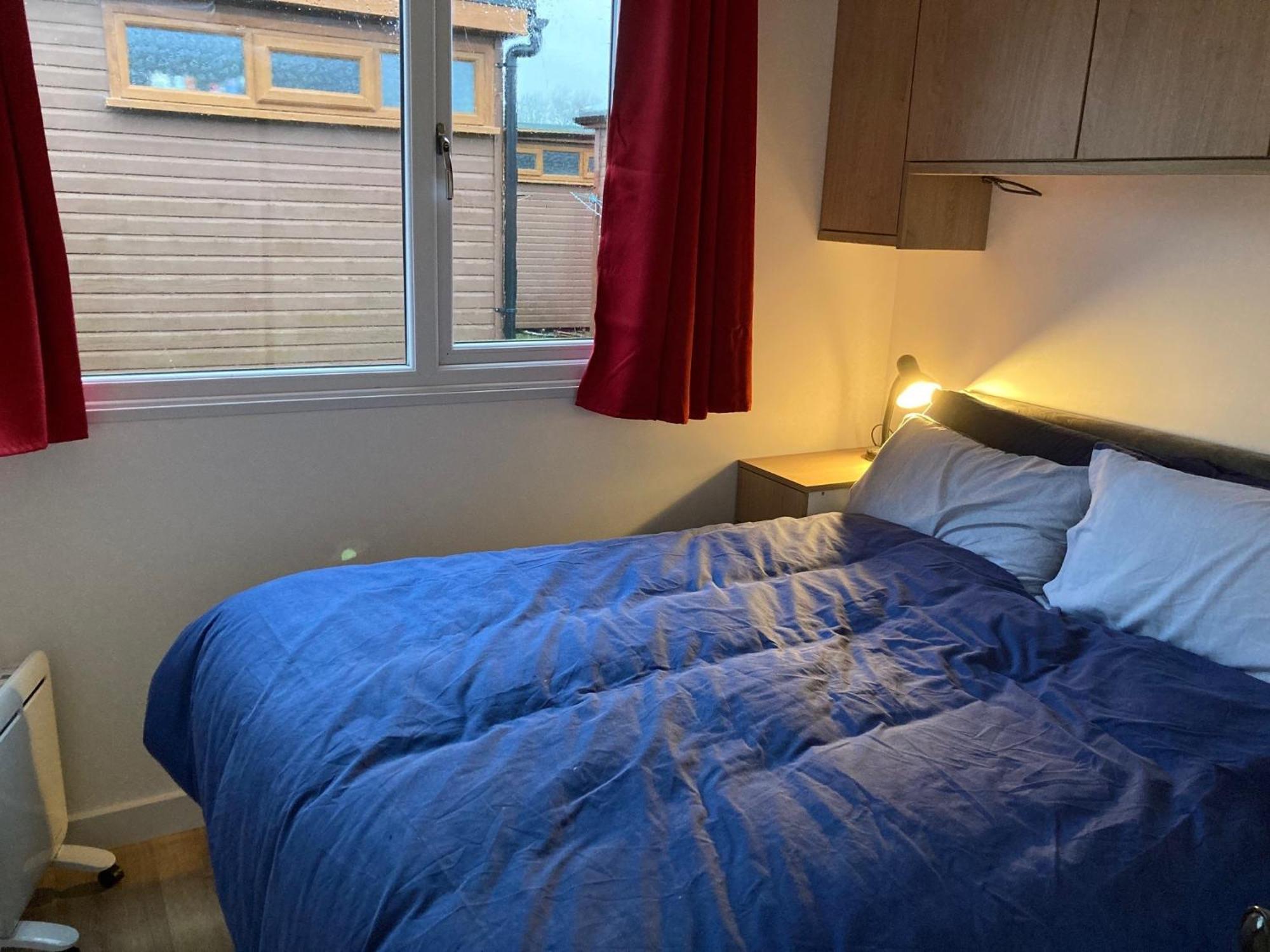 J16 Mablethorpe Pet Friendly Chalet 外观 照片