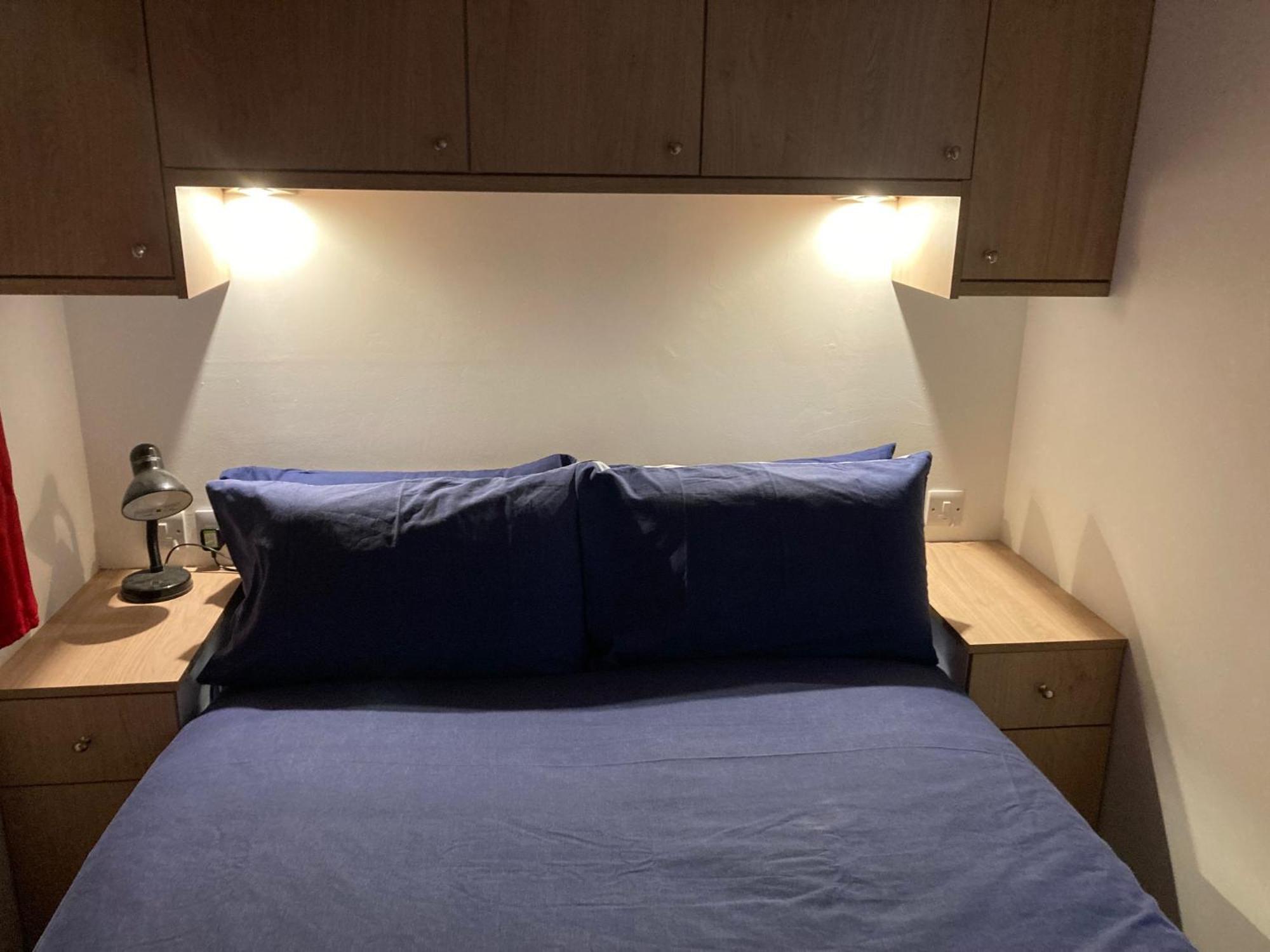 J16 Mablethorpe Pet Friendly Chalet 外观 照片