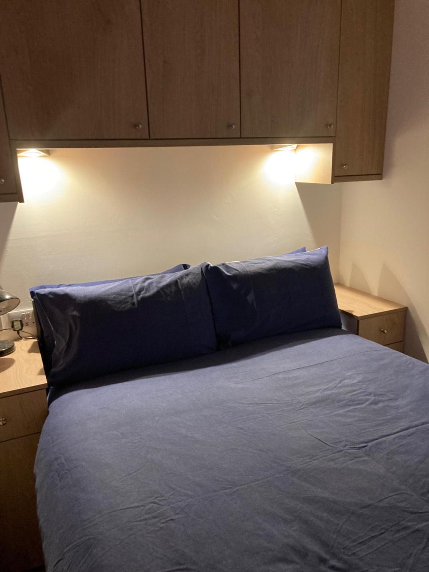 J16 Mablethorpe Pet Friendly Chalet 外观 照片