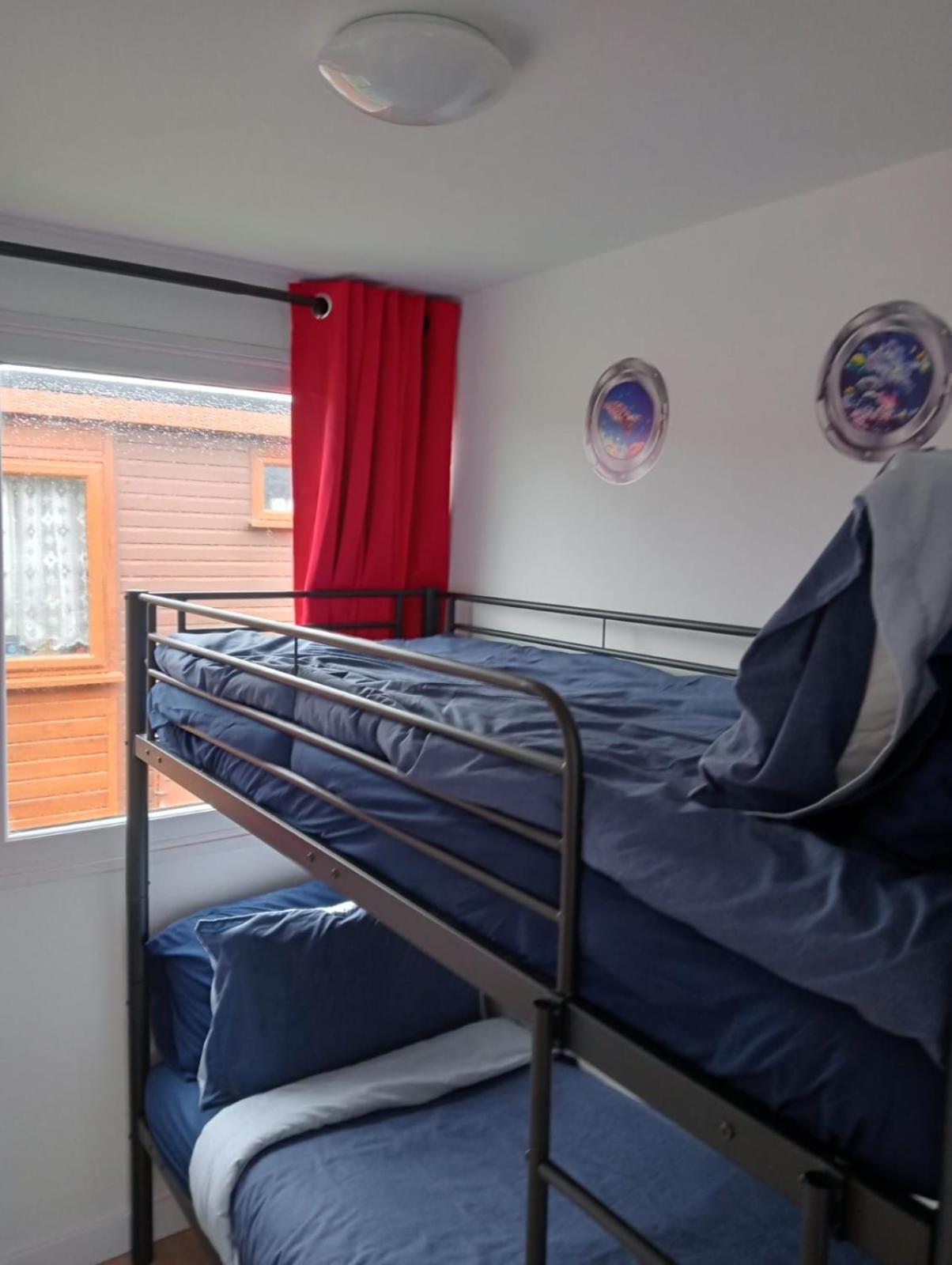 J16 Mablethorpe Pet Friendly Chalet 外观 照片