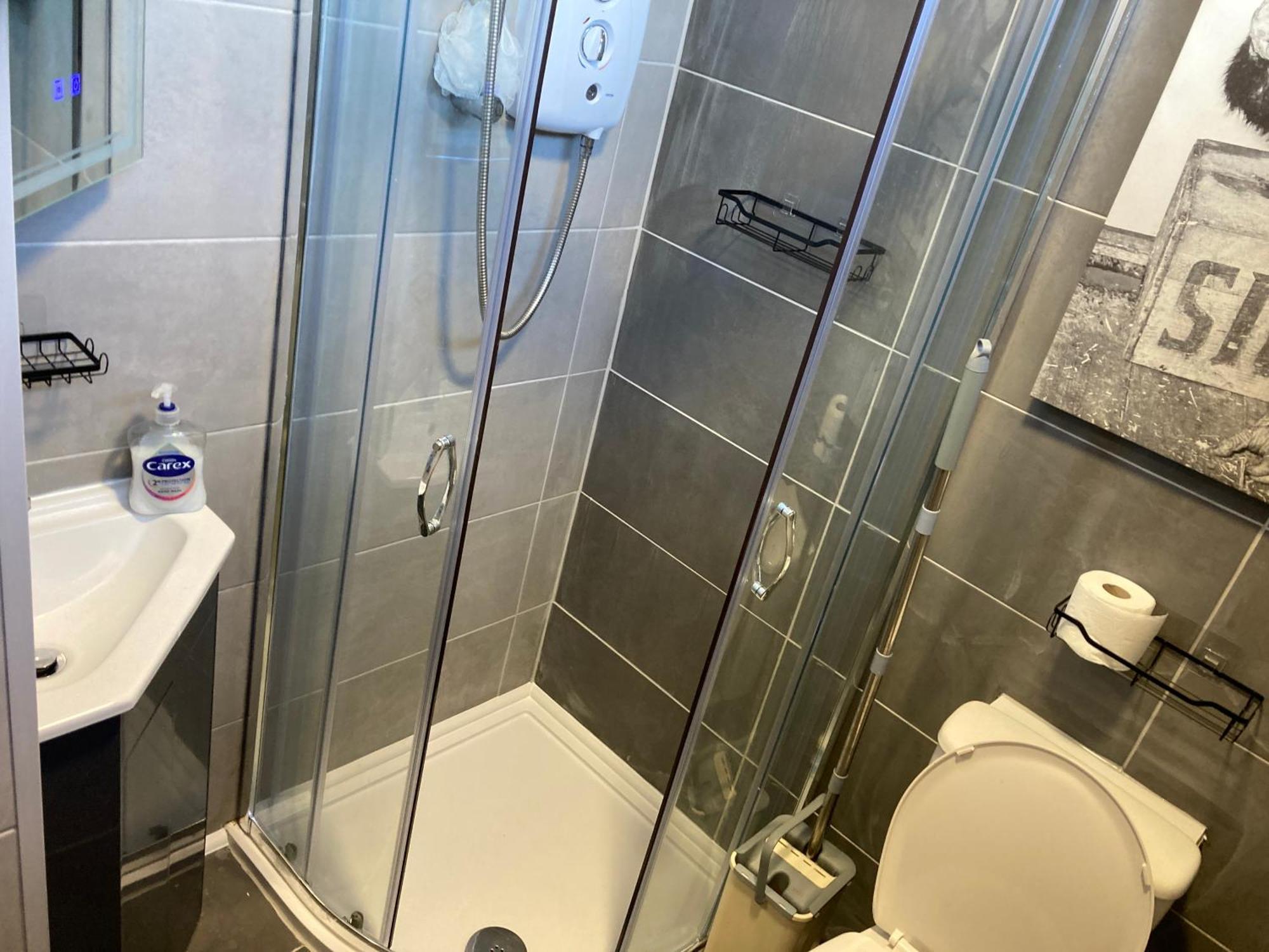 J16 Mablethorpe Pet Friendly Chalet 外观 照片